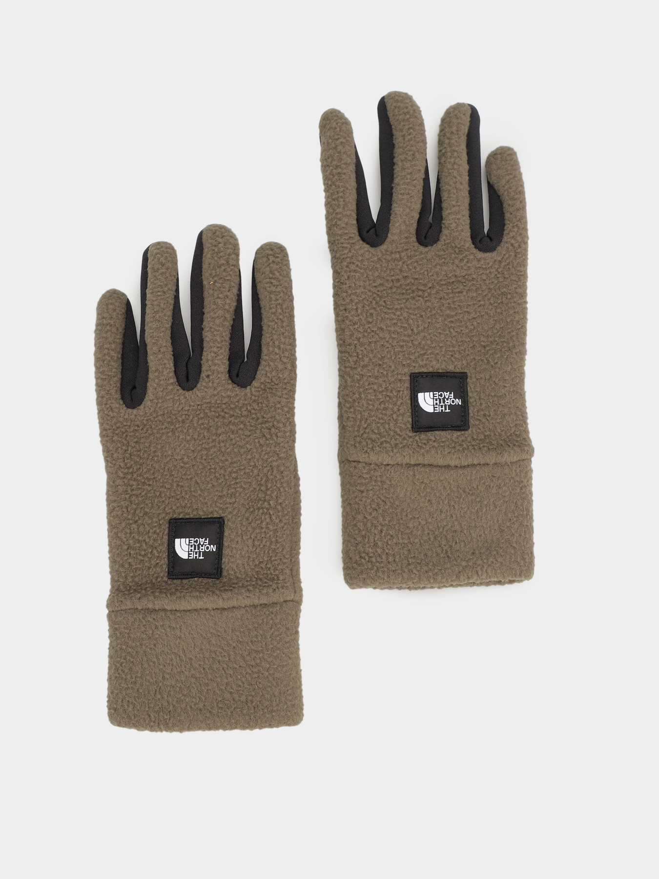 Перчатки и варежки The North Face Fleeski Etip модель NF0A3SJ421L1 Перчатки и варежки The North Face Fleeski Etip модель NF0A3SJ421L1 Фото
