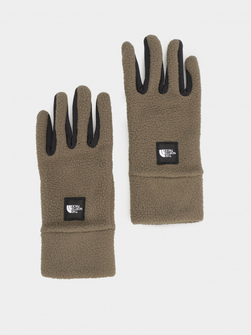 Перчатки и варежки The North Face Fleeski Etip модель NF0A3SJ421L1 Фото