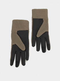 Перчатки и варежки The North Face Fleeski Etip модель NF0A3SJ421L1 Фото