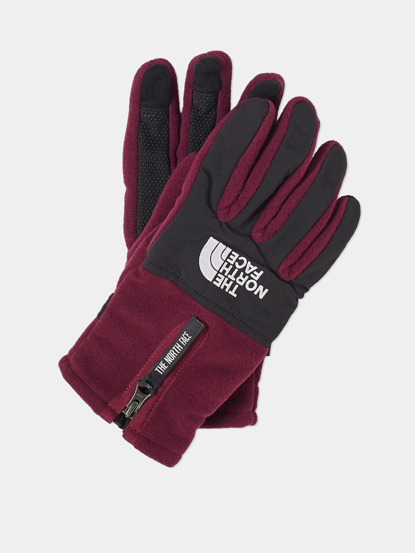 Перчатки и варежки The North Face Denali Etip модель NF0A7RJBI0H1 Перчатки и варежки The North Face Denali Etip модель NF0A7RJBI0H1 Фото