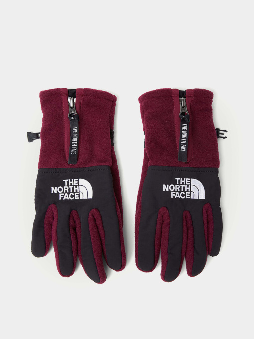 Перчатки и варежки The North Face Denali Etip модель NF0A7RJBI0H1 Фото
