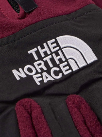 Перчатки и варежки The North Face Denali Etip модель NF0A7RJBI0H1 Фото