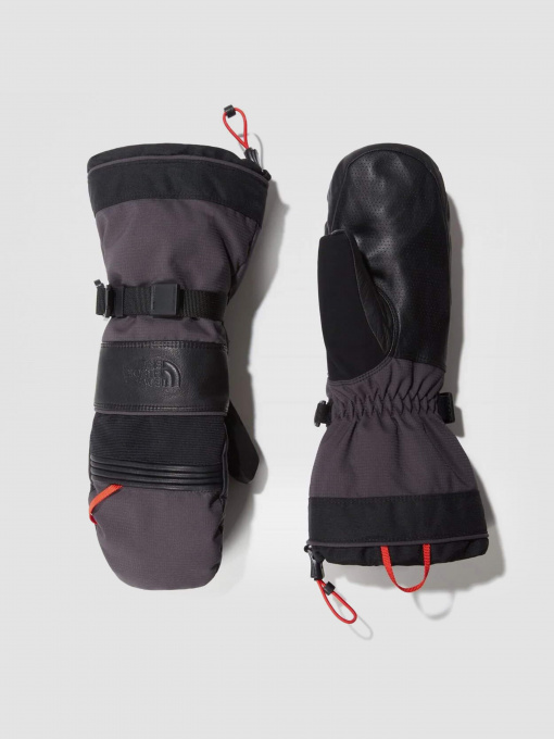 Рукавиці та рукавички The North Face Montana Pro GORE-TEX® модель NF0A7WI9JK31 Фото