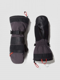 Рукавиці та рукавички The North Face Montana Pro GORE-TEX® модель NF0A7WI9JK31 Фото
