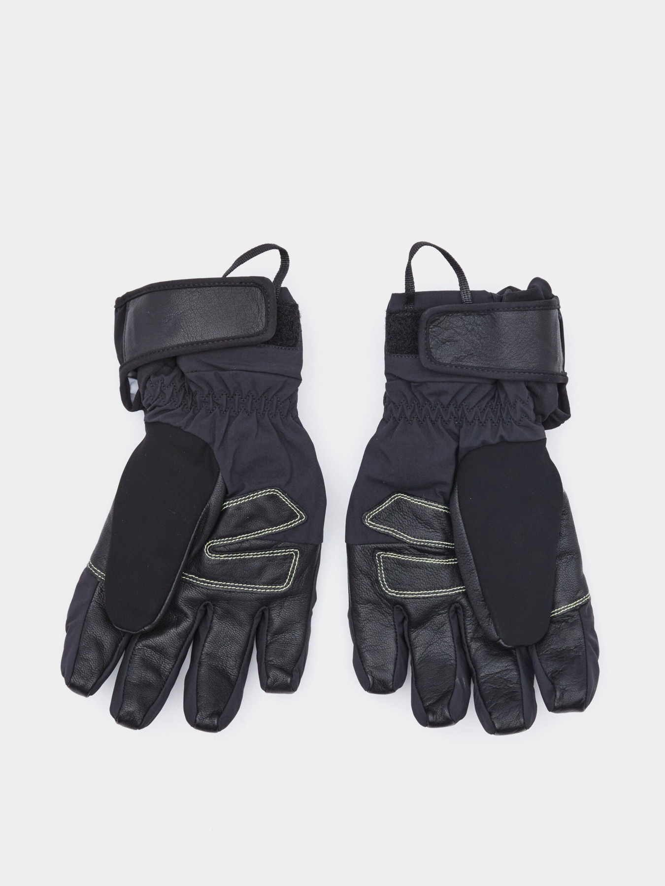 Перчатки и варежки The North Face Summit Climb GORE-TEX® модель NF0A7WK6JK31 Фото
