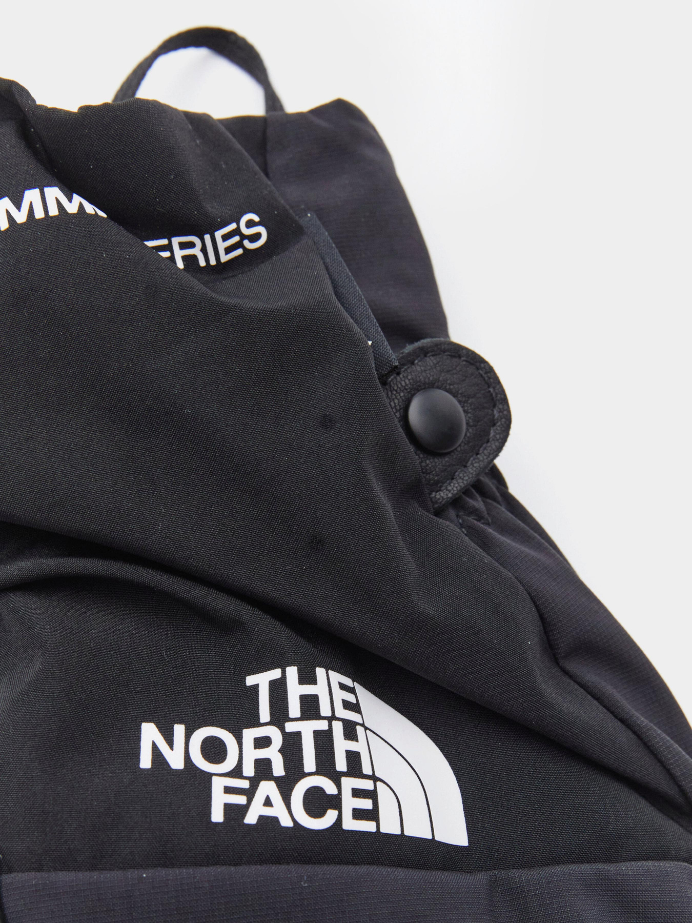 Перчатки и варежки The North Face Summit Climb GORE-TEX® модель NF0A7WK6JK31 Фото