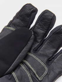 Перчатки и варежки The North Face Summit Climb GORE-TEX® модель NF0A7WK6JK31 Фото