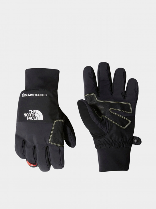 Перчатки и варежки The North Face Summit Series Alpine модель NF0A7WK7JK31 Фото
