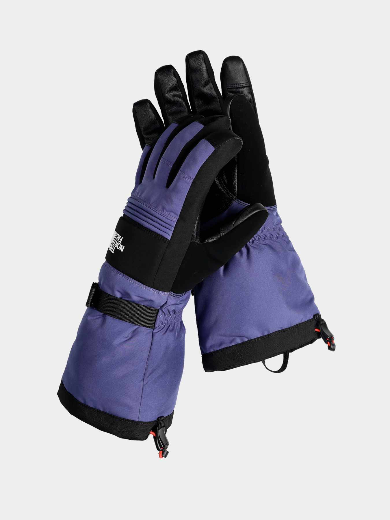 Перчатки и варежки The North Face Montana Ski модель NF0A7RGUI0D1 Фото