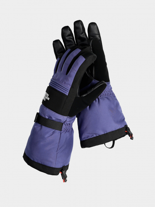 Перчатки и варежки The North Face Montana Ski модель NF0A7RGUI0D1 Фото