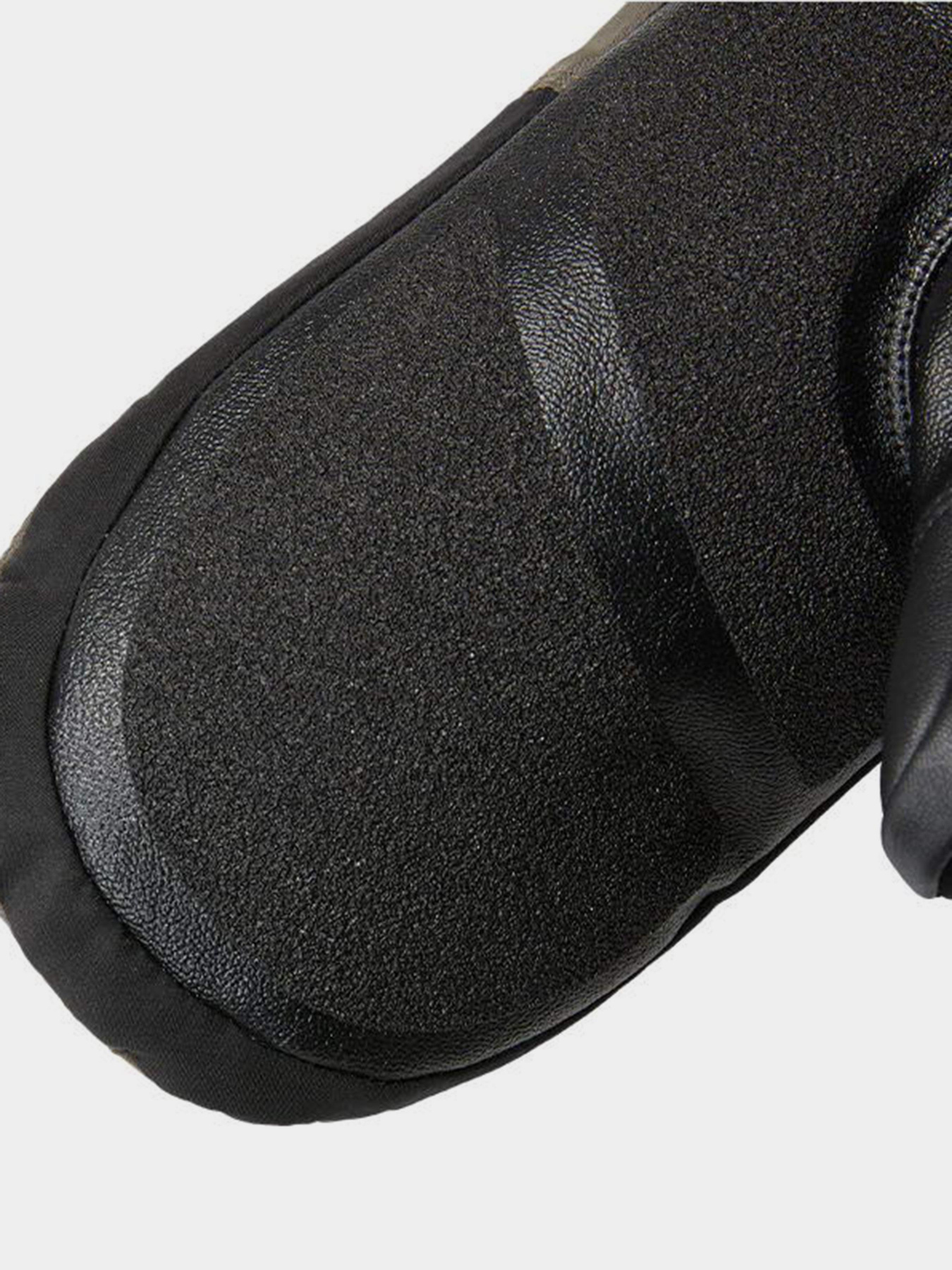 Перчатки и варежки The North Face Montana Ski Mitt Glove Nero модель NF0A7RGW21L1 Фото