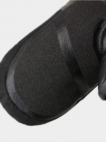 Перчатки и варежки The North Face Montana Ski Mitt Glove Nero модель NF0A7RGW21L1 Фото