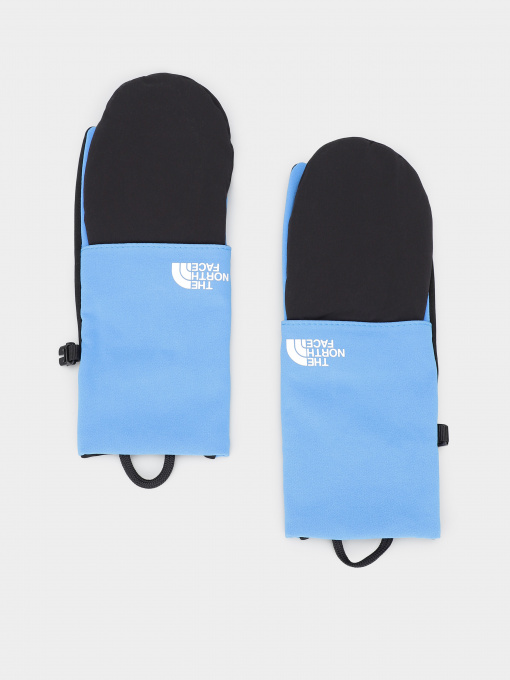 Перчатки и варежки The North Face Etip™ Trail Gloves модель NF0A7RHII0K1 Фото