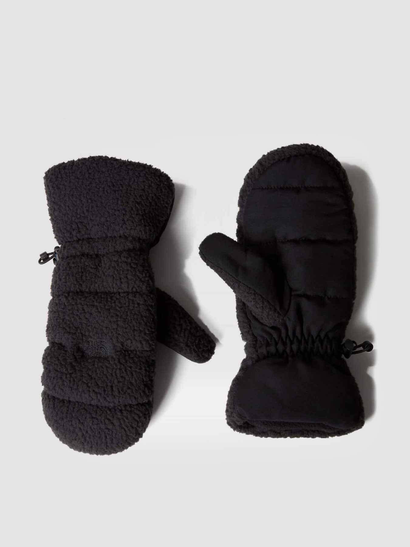 Перчатки и варежки The North Face Cragmont Fleece модель NF0A7WKTKX71 Фото