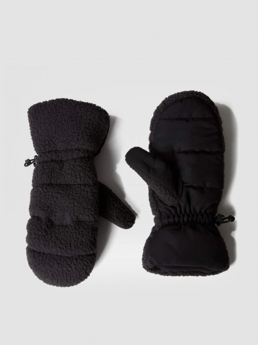 Рукавиці та рукавички The North Face Cragmont Fleece модель NF0A7WKTKX71 Фото