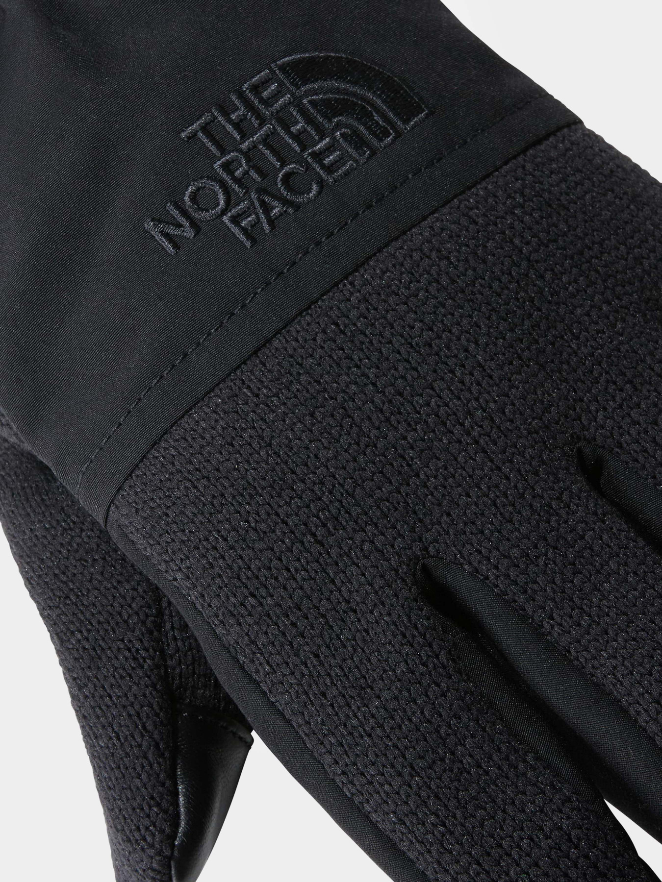Перчатки и варежки The North Face Wander Slitback  модель NF0A7WKVKS71 Фото