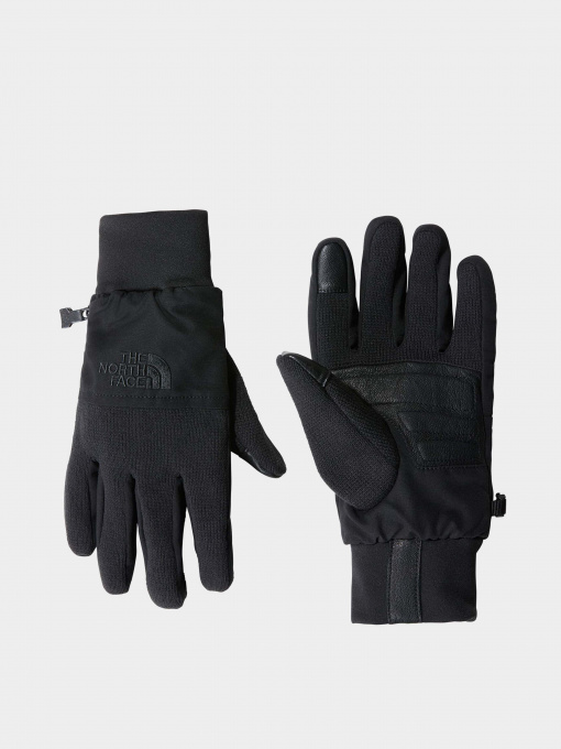 Перчатки и варежки The North Face Wander Slitback  модель NF0A7WKVKS71 Фото