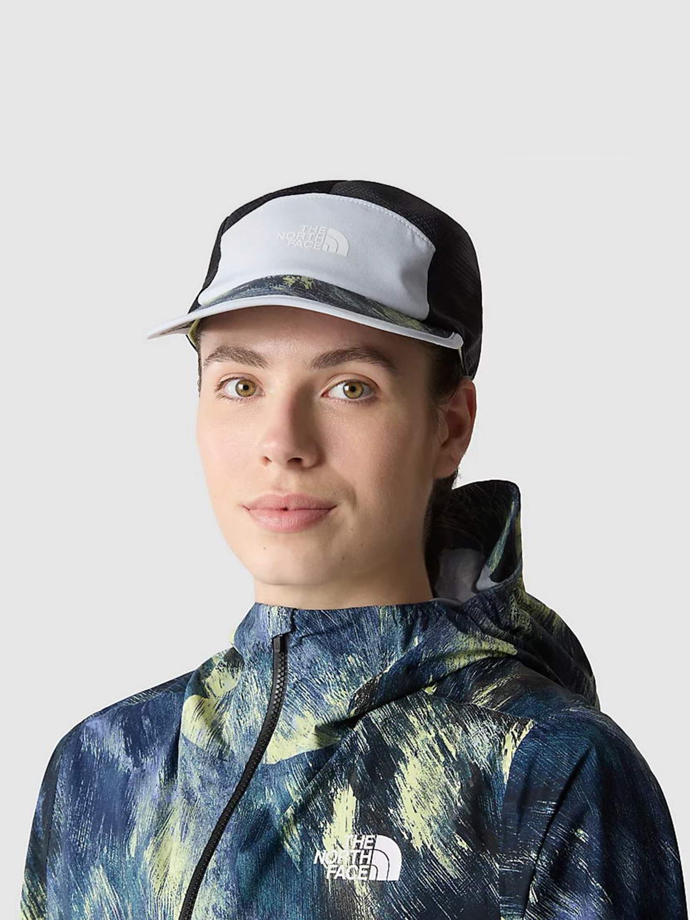 Шапки и кепки The North Face TNF™ Run модель NF0A7WH4OVZ1 Фото