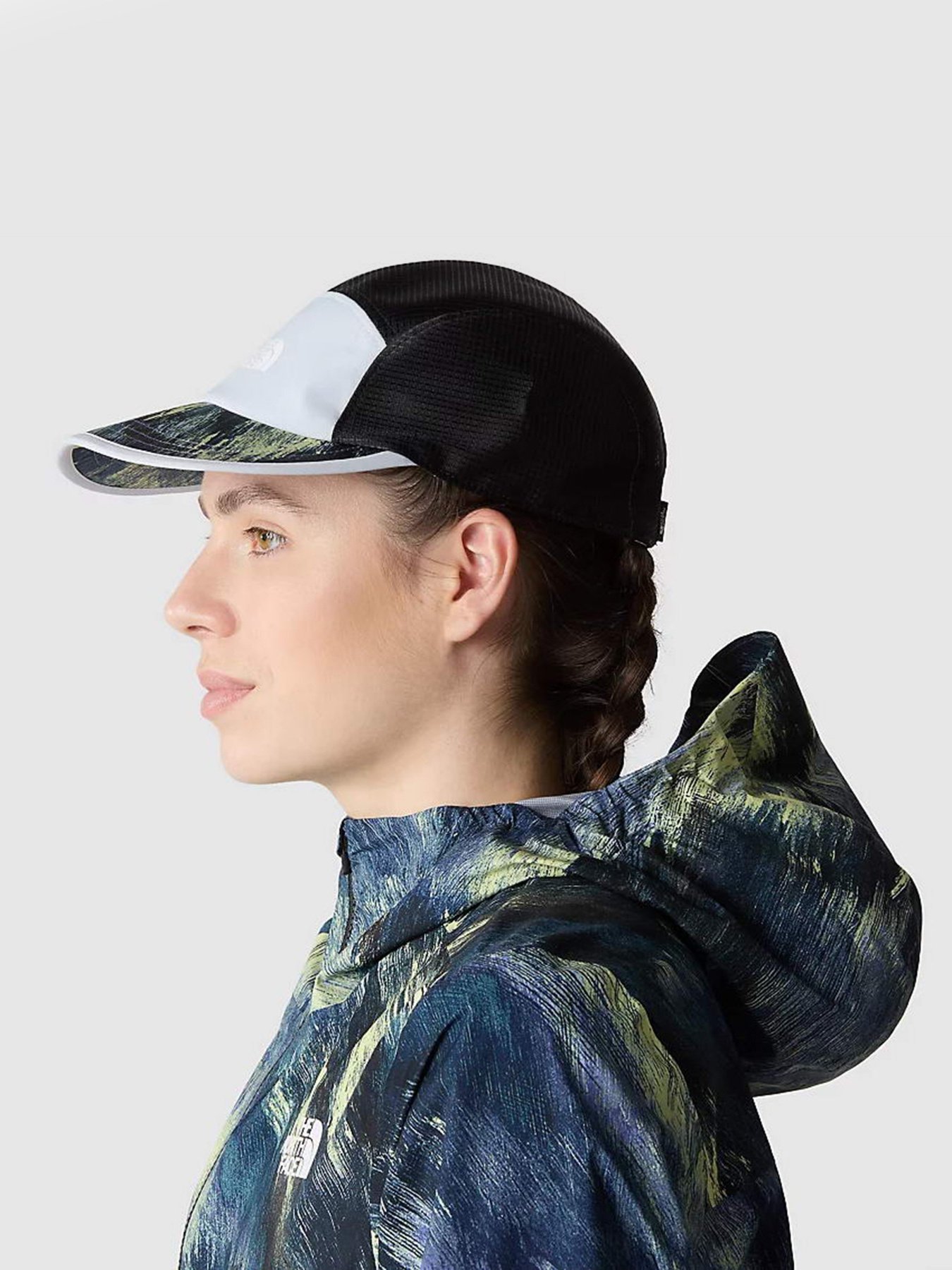 Шапки и кепки The North Face TNF™ Run модель NF0A7WH4OVZ1 Фото