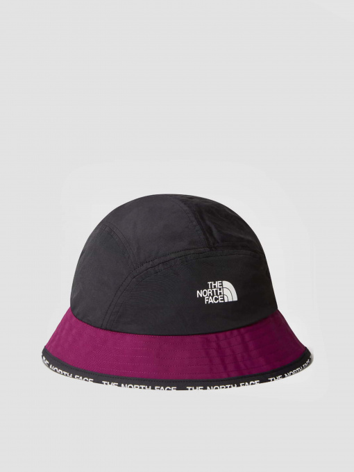 Шапки та кепки The North Face Cypress Bucket модель NF0A7WHAOMI1 Фото