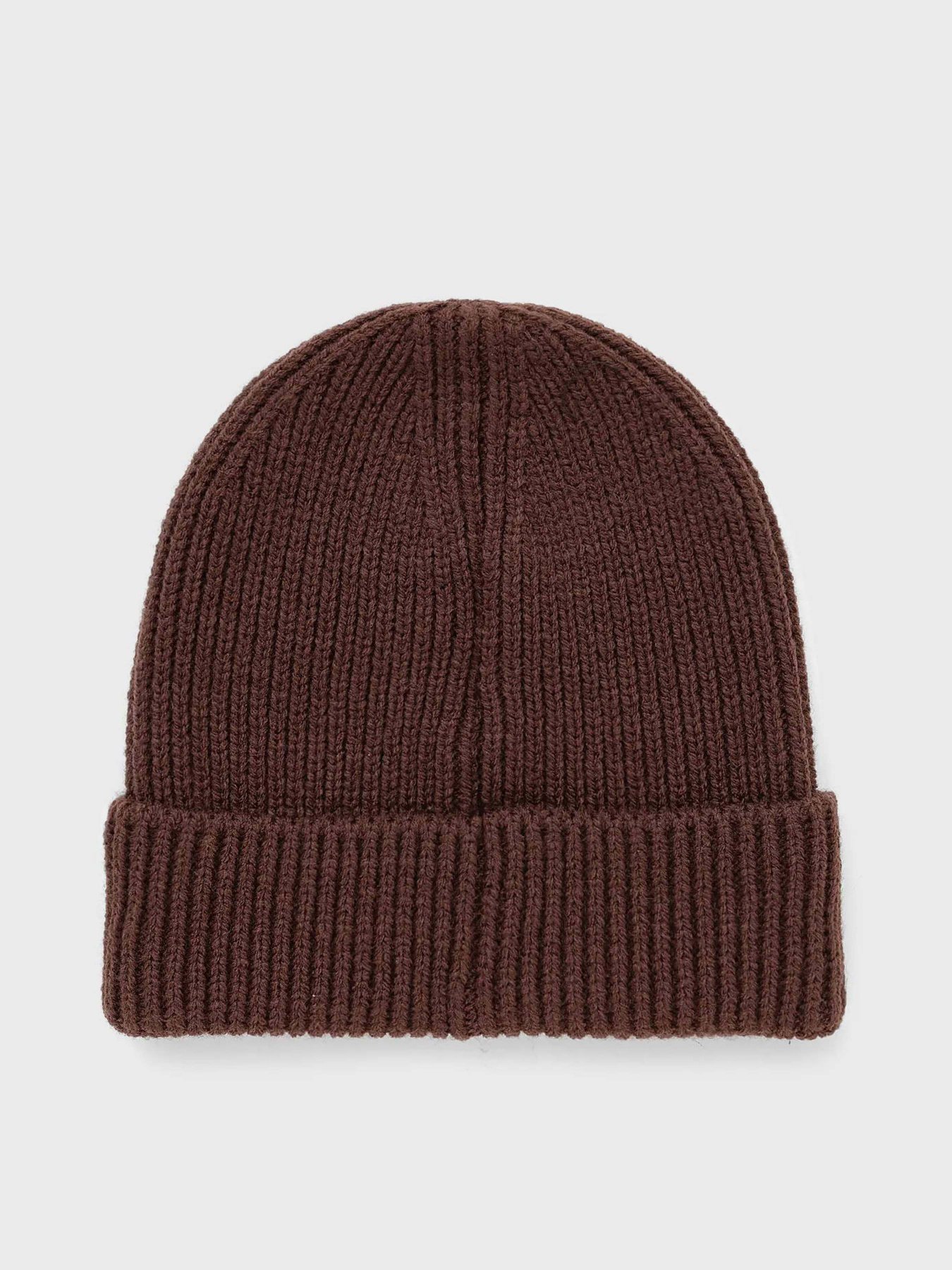 Шапки и кепки The North Face Logo Box Cuffed Beanie модель NF0A3FJXI0I1 Фото