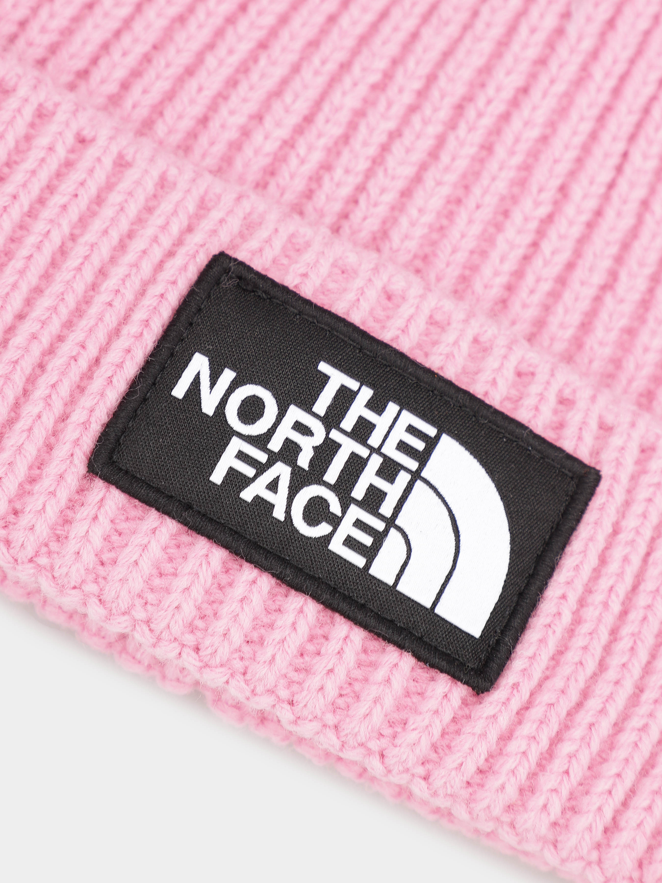 Шапки и кепки The North Face Logo Box Cuffed Beanie модель NF0A3FJXI0W1 Шапки и кепки The North Face Logo Box Cuffed Beanie модель NF0A3FJXI0W1 Фото