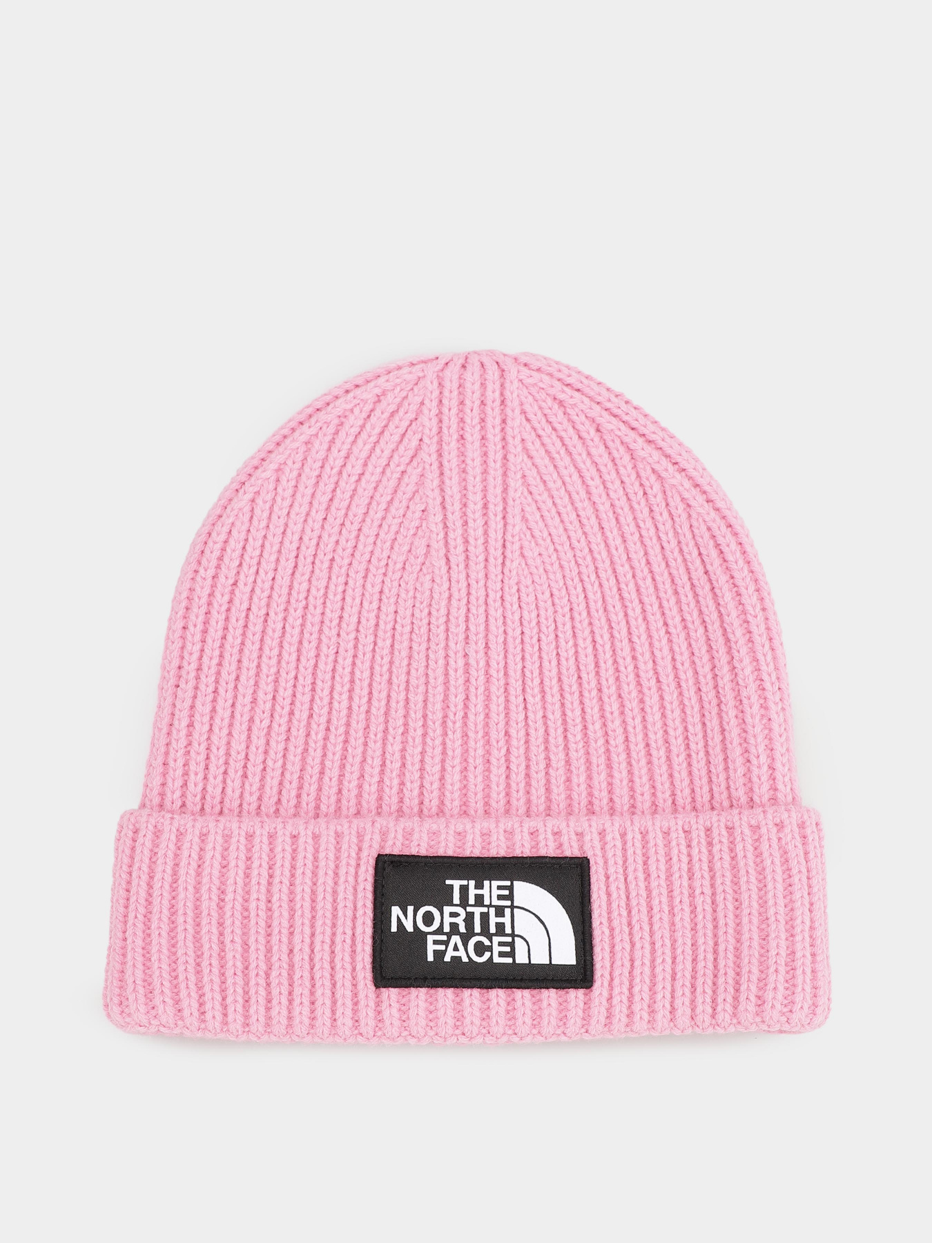 Шапки и кепки The North Face Logo Box Cuffed Beanie модель NF0A3FJXI0W1 Шапки и кепки The North Face Logo Box Cuffed Beanie модель NF0A3FJXI0W1 Фото