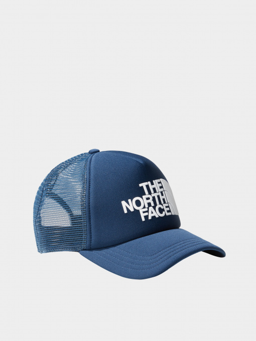 Шапки и кепки The North Face Logo Trucker модель NF0A3FM38K21 Фото