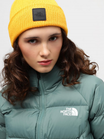 Шапки и кепки The North Face Logo Box модель NF0A55KC56P1 Фото
