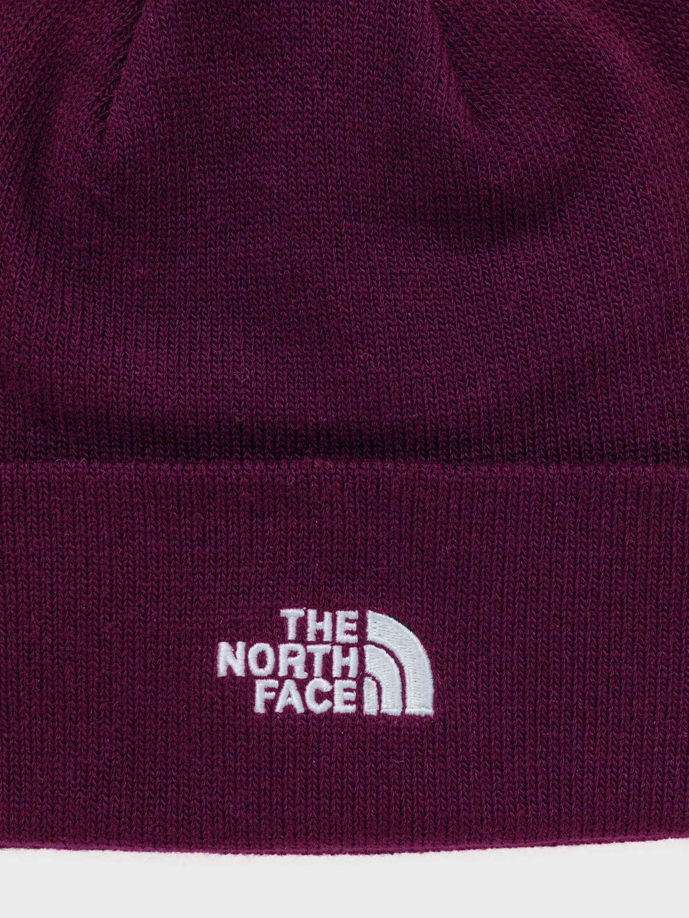 Шапки та кепки The North Face Norm модель NF0A5FW1I0H1 Фото