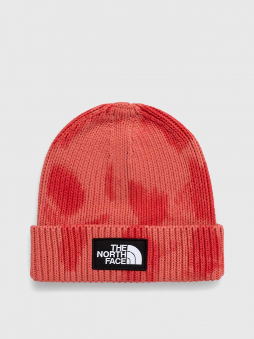 Шапки и кепки The North Face Tie Dye Logo Box модель NF0A7WJII0L1 Фото