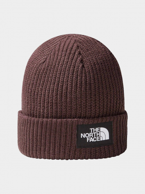 Шапки и кепки The North Face Salty Dog Beanie модель NF0A3FJWI0I1 Фото