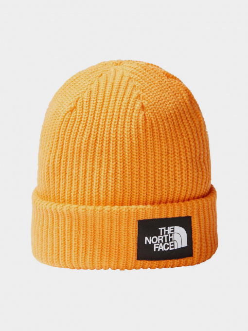 Шапки и кепки The North Face Salty Dog Beanie модель NF0A3FJW56P1 Фото