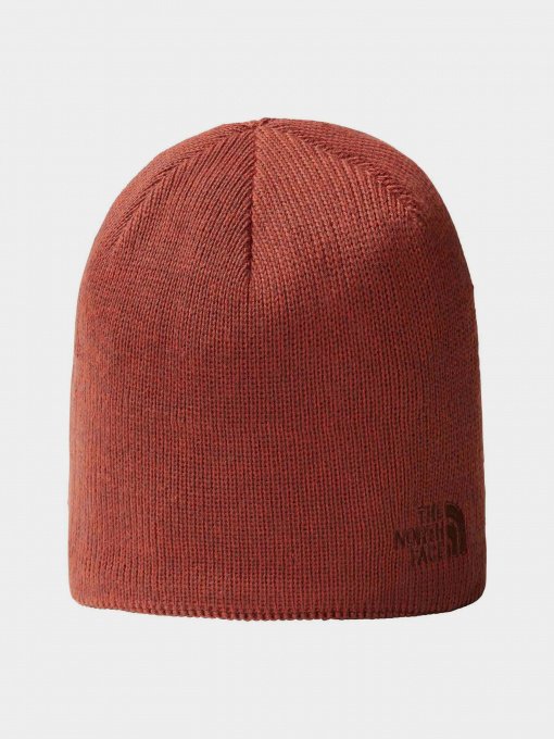 Шапки и кепки The North Face Bones Recycled Beanie модель NF0A3FNSVBZ1 Фото