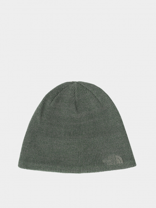 Шапки и кепки The North Face Bones Recycled Beanie модель NF0A3FNSJO31 Фото