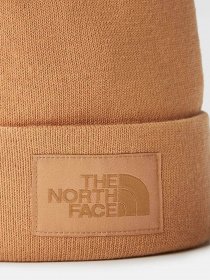 Шапки та кепки The North Face Worker Recycled Beanie модель NF0A3FNTI0J1 Фото