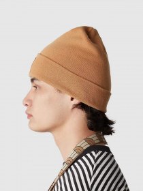 Шапки та кепки The North Face Worker Recycled Beanie модель NF0A3FNTI0J1 Фото