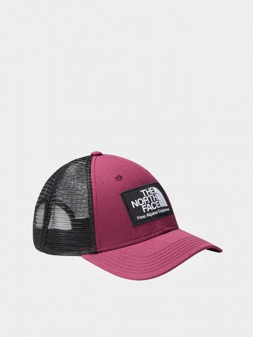 Шапки и кепки The North Face Mudder Trucker модель NF0A5FXAI0H1 Фото