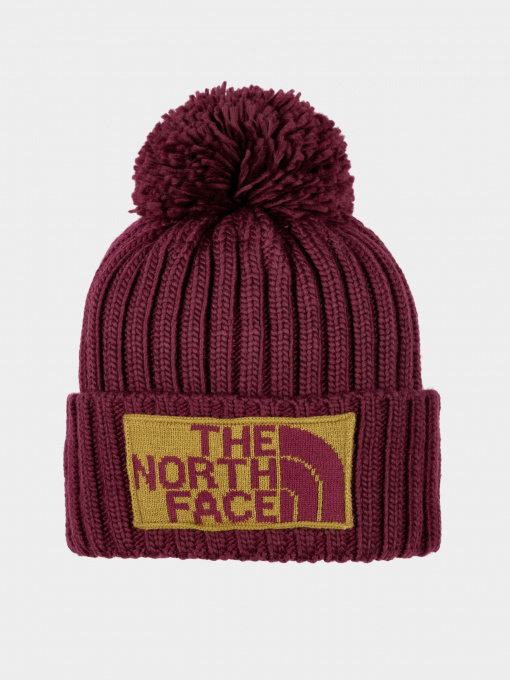 Шапки та кепки The North Face Heritage Ski Tuke модель NF0A7WJOLJI1 Фото