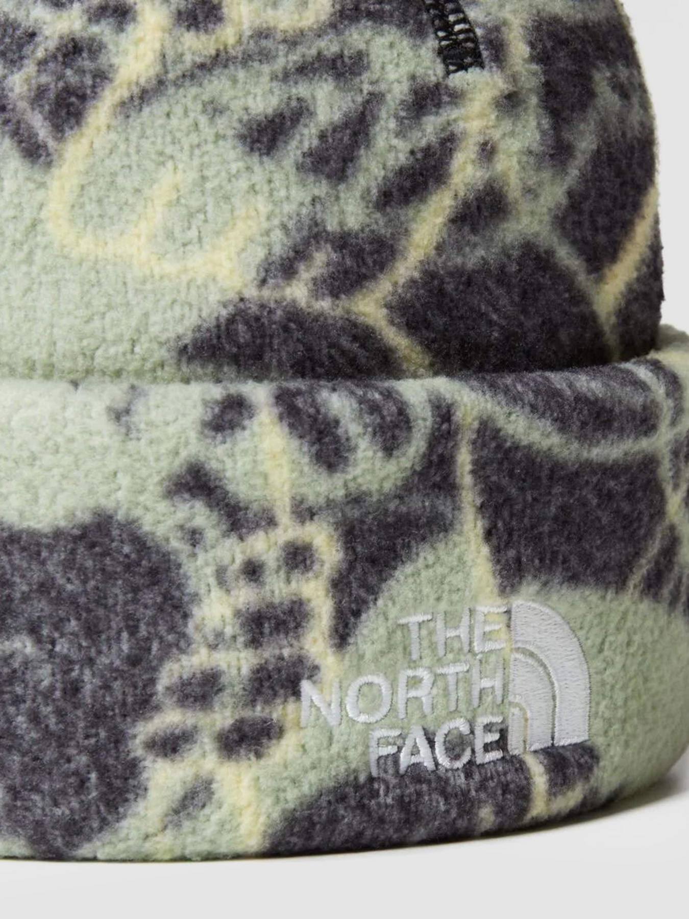 Шапки та кепки The North Face Whimzy Powder Beanie модель NF0A7WL9O3Z1 Фото