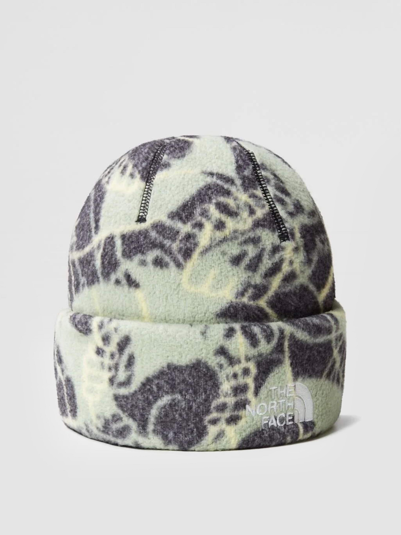 Шапки та кепки The North Face Whimzy Powder Beanie модель NF0A7WL9O3Z1 Фото