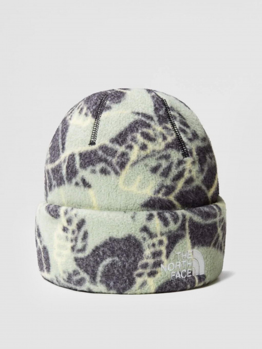 Шапки и кепки The North Face Whimzy Powder Beanie модель NF0A7WL9O3Z1 Фото