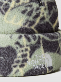 Шапки та кепки The North Face Whimzy Powder Beanie модель NF0A7WL9O3Z1 Фото