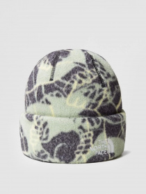 Шапки та кепки The North Face Whimzy Powder Beanie модель NF0A7WL9O3Z1 Фото