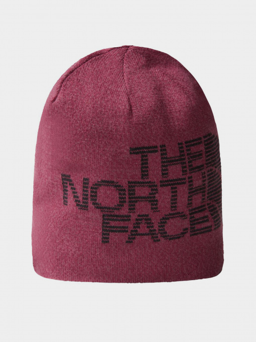 Шапки и кепки The North Face Reversible Highline Beanie модель NF0A7WLAOKG1 Фото