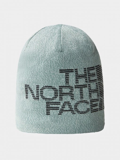 Шапки та кепки The North Face Reversible Highline Beanie модель NF0A7WLAOKN1 Фото