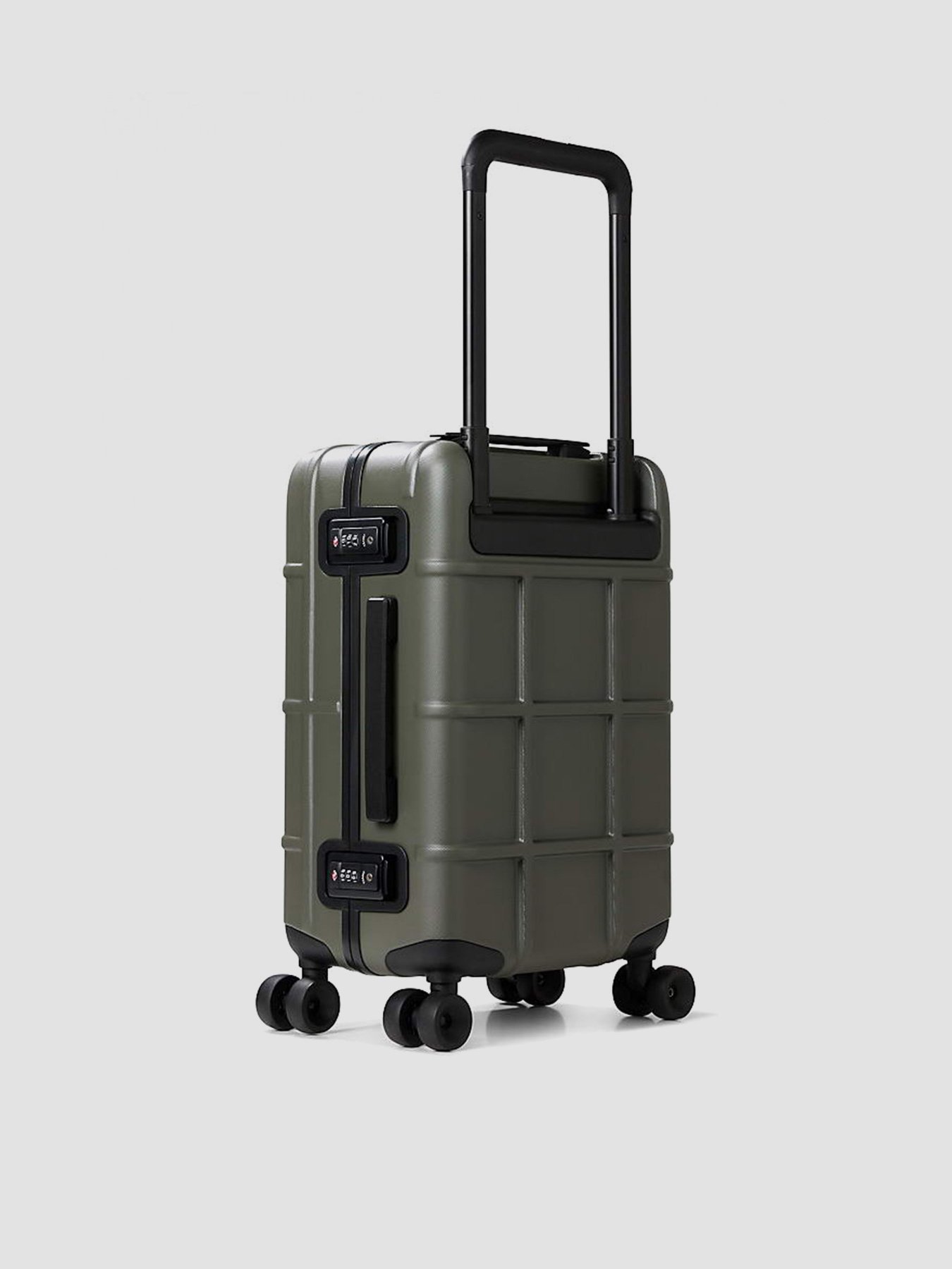 Дорожные сумки и чемоданы The North Face All Weather 4-Wheeler — 22'' модель NF0A52RVBQW1 Фото