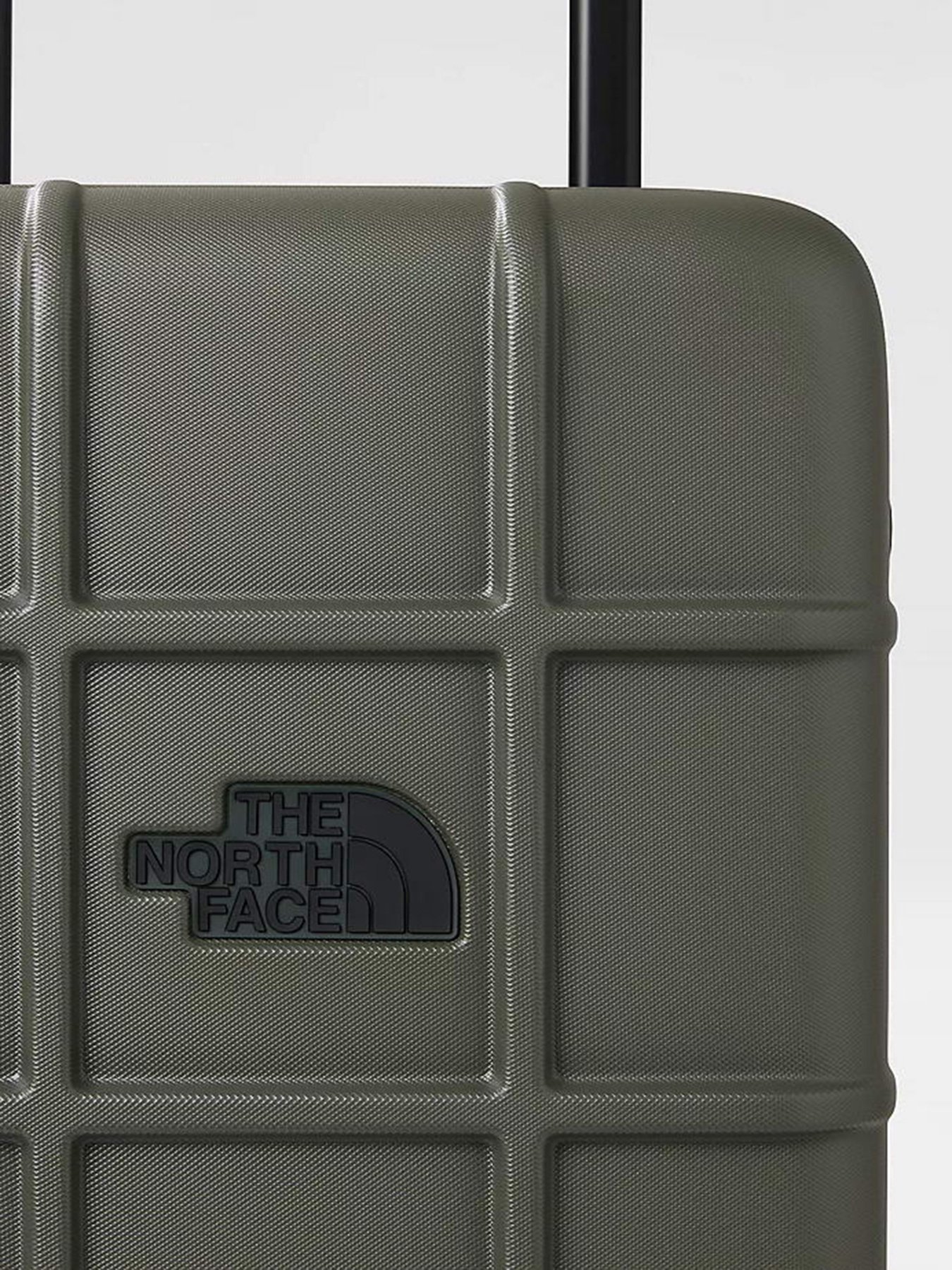 Дорожные сумки и чемоданы The North Face All Weather 4-Wheeler — 22'' модель NF0A52RVBQW1 Фото
