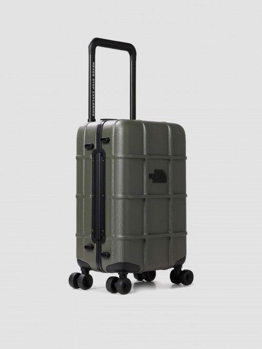 Дорожные сумки и чемоданы The North Face All Weather 4-Wheeler — 22'' модель NF0A52RVBQW1 Фото