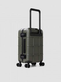 Дорожные сумки и чемоданы The North Face All Weather 4-Wheeler — 22'' модель NF0A52RVBQW1 Фото